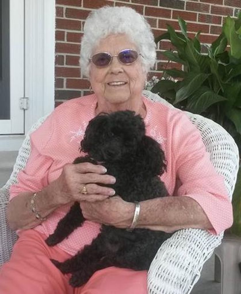 Janice Sue Bowen Profile Photo