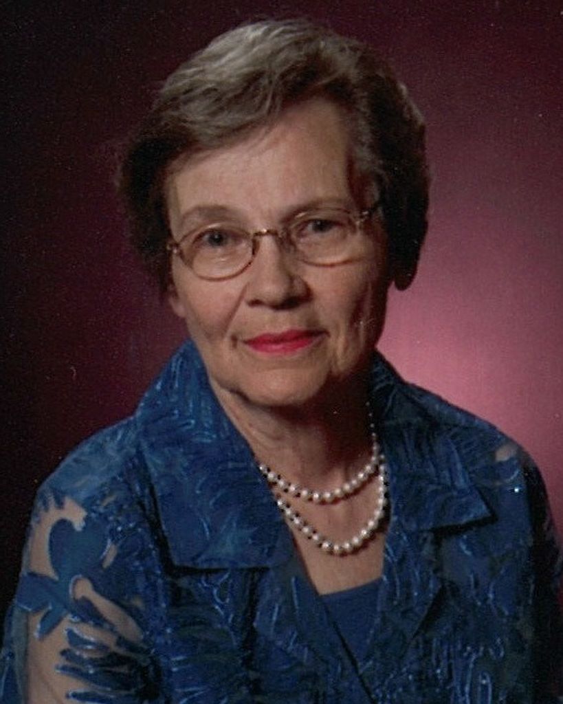 Patricia Margaret Maring Profile Photo