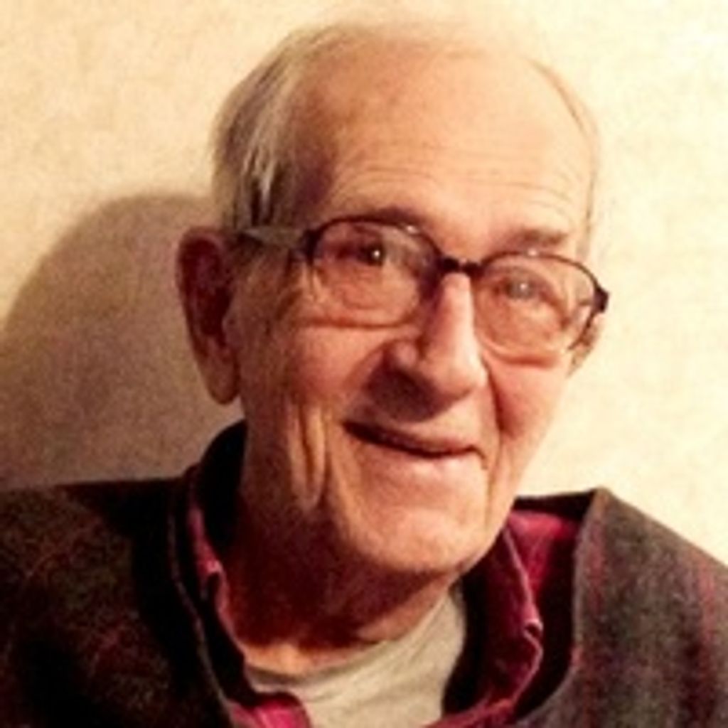 Russell F. Hooper Profile Photo