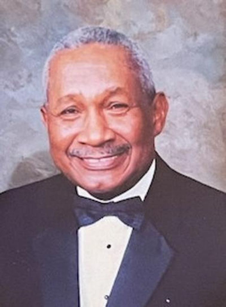 Dr. Alfred L. Reed Profile Photo