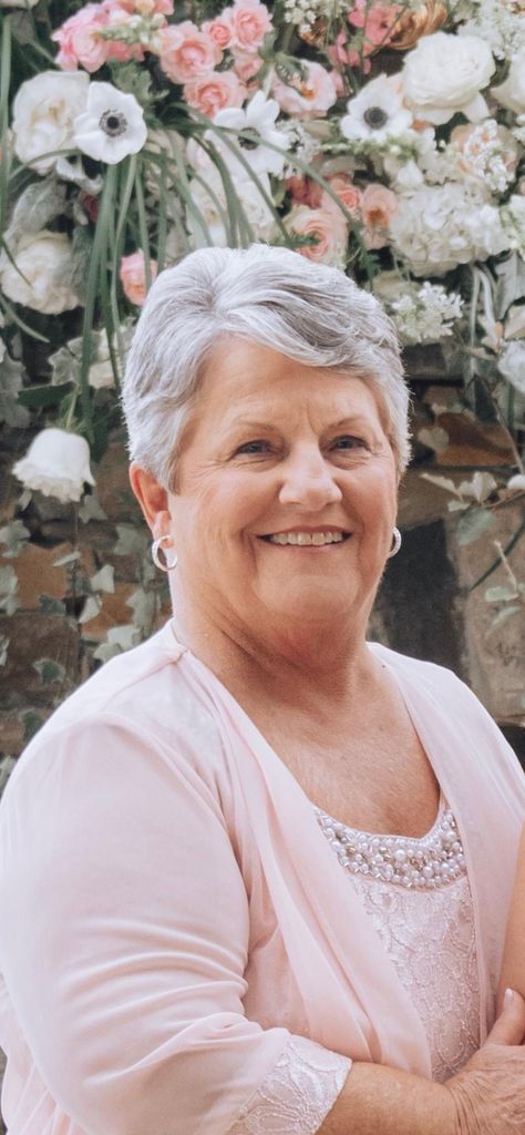 Helen Wilson Morgan Profile Photo