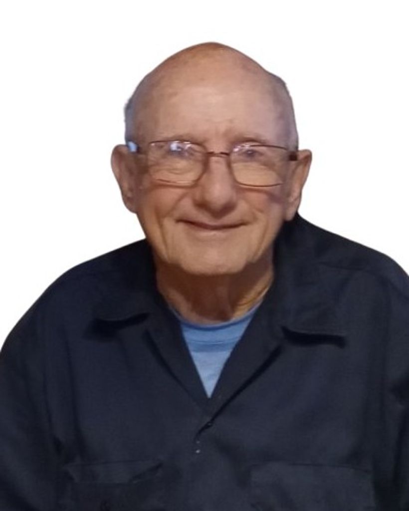 William Fitchett Profile Photo