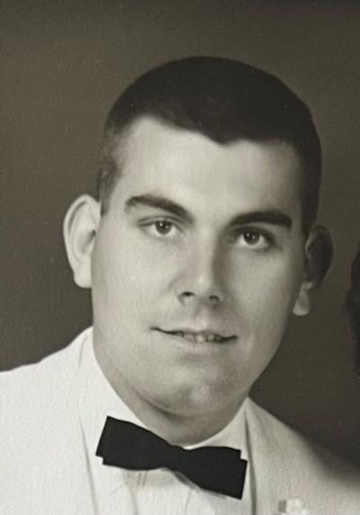 Roger A. Slate Profile Photo