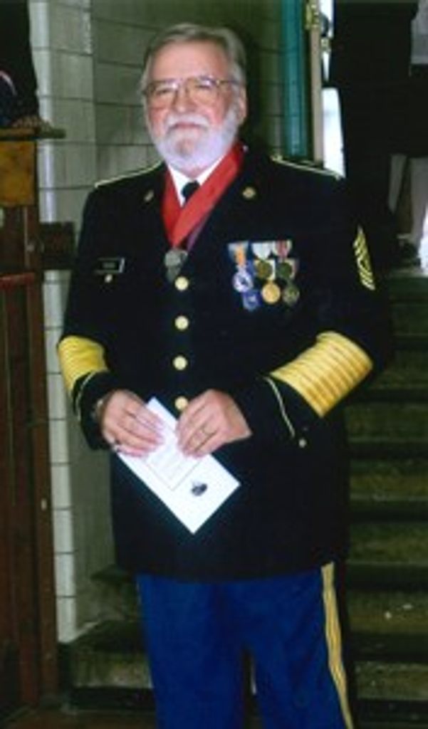 Frederick R. Young Profile Photo