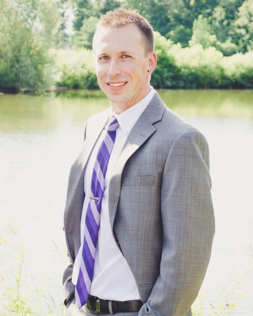 Brian Cate