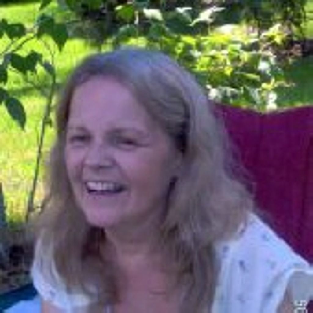 Nancy Frazee