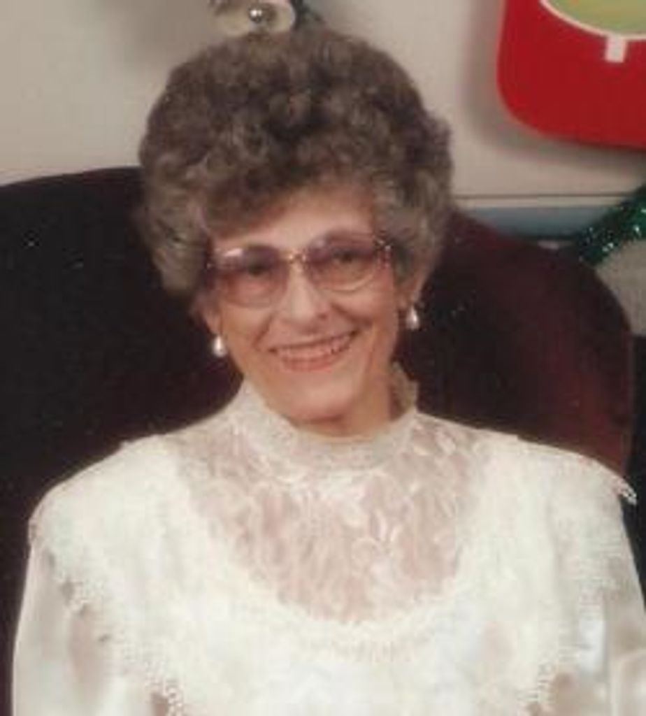 Mary Colson