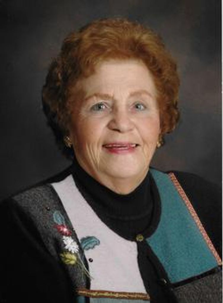 Bernice E. Gackle Profile Photo