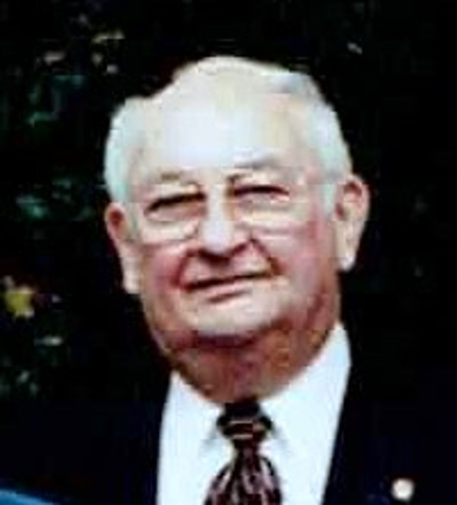 Robert E. "Bob" Maxey Profile Photo