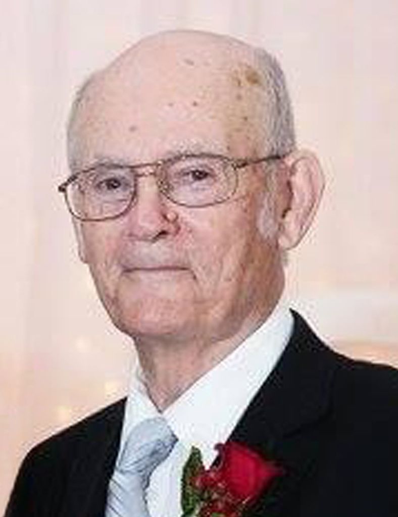 Ross Harrah Anderson Profile Photo
