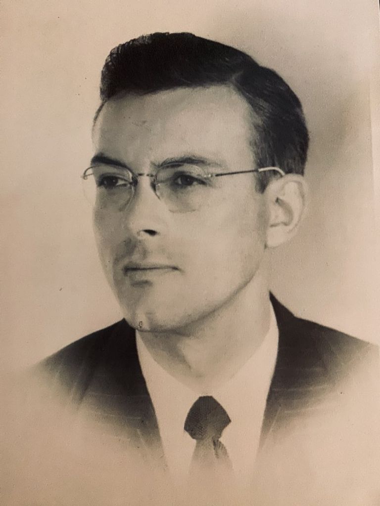 Owen  Gilmore Profile Photo