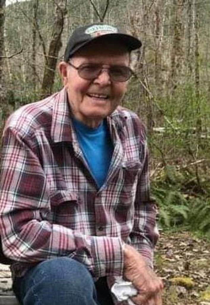 Mervyn Peterson Profile Photo