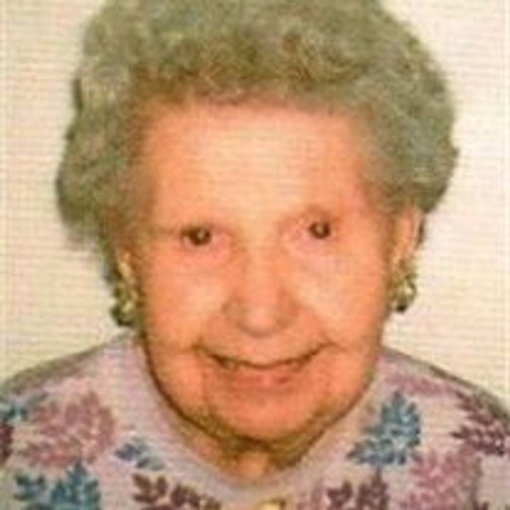 Mildred Bleau