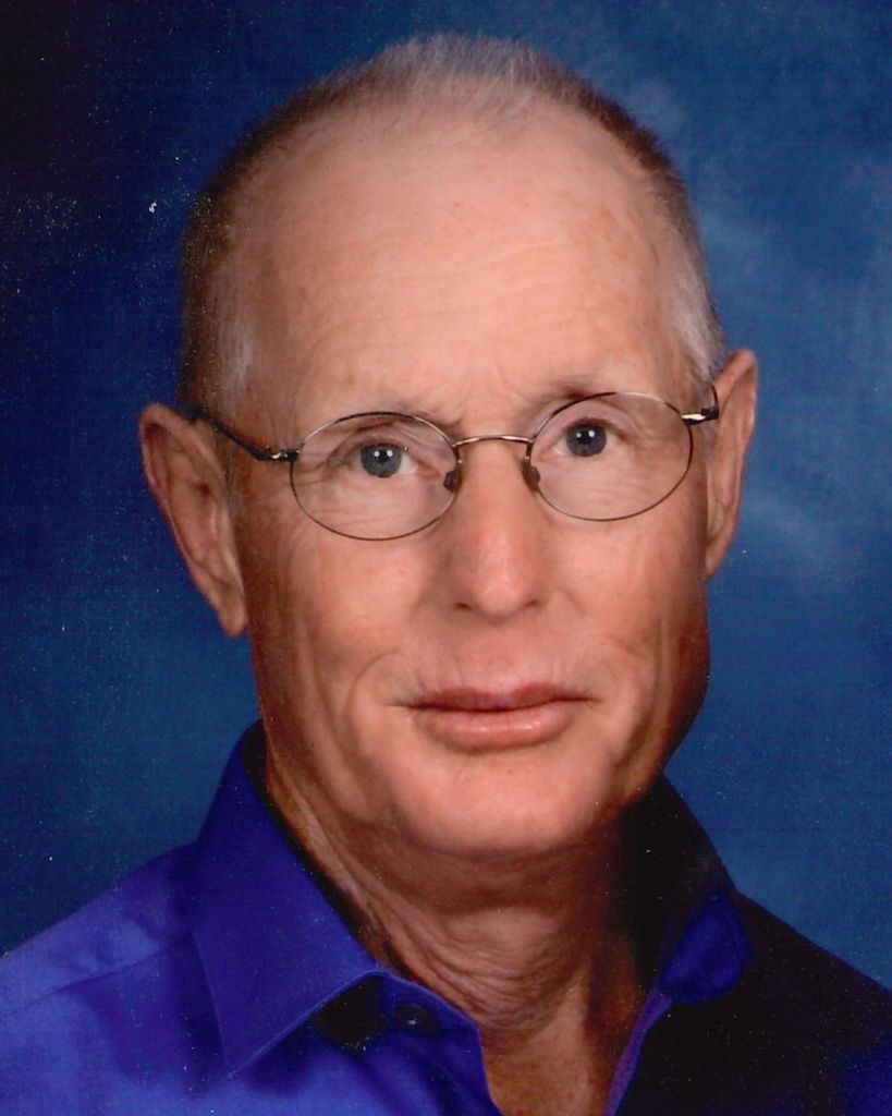 Timothy "Tim" H. Doemel