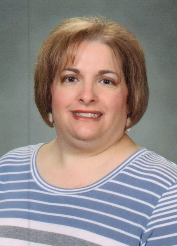 Amy Francine Malone Profile Photo