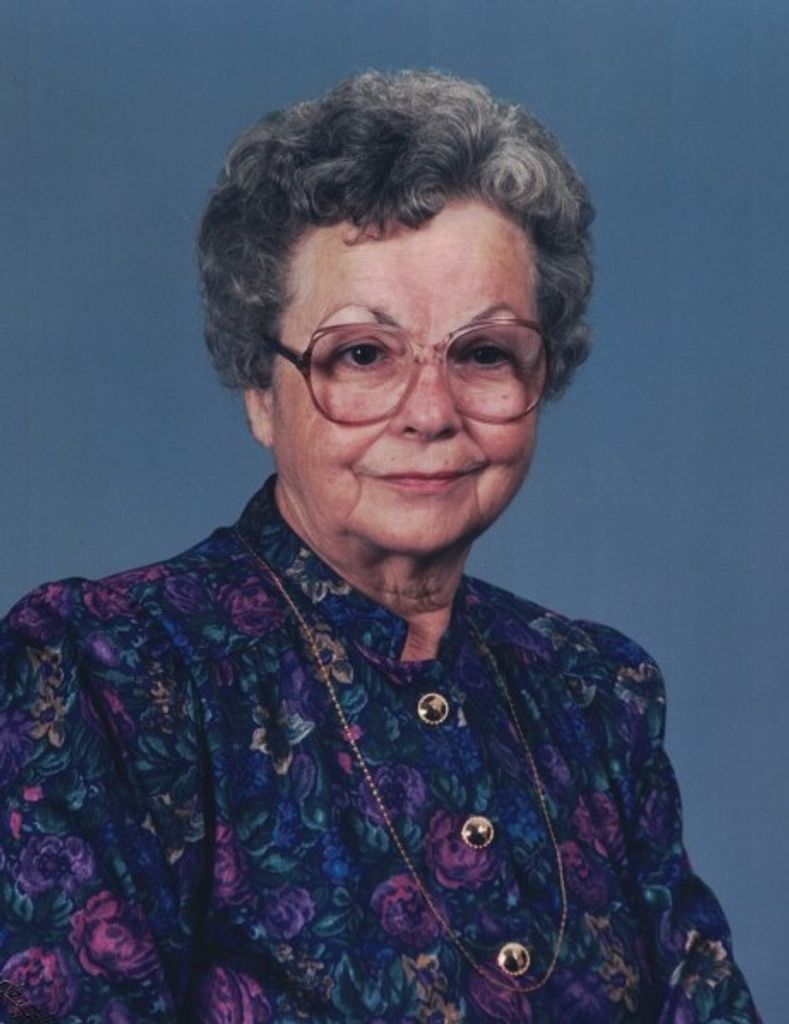 Hazel Irene (Southern)  Soots