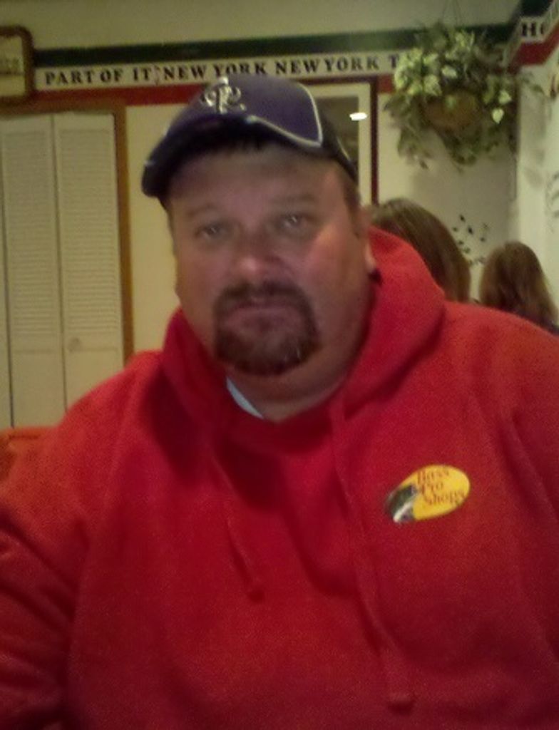 Butch Rucker