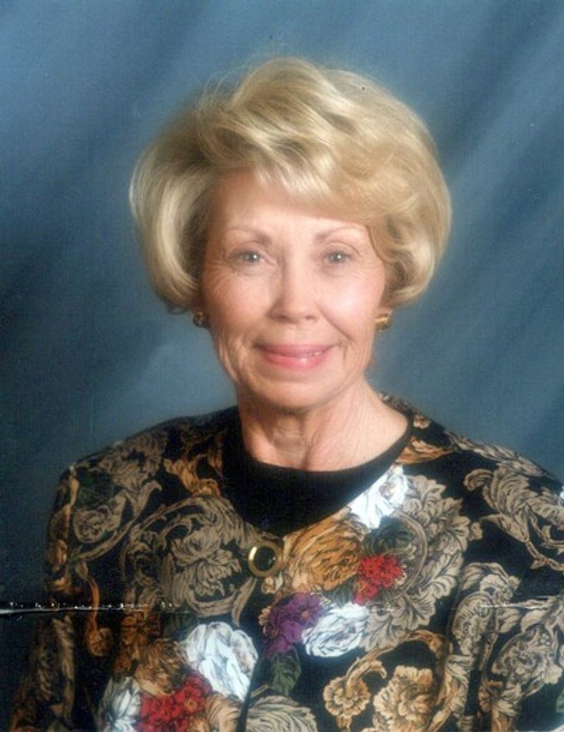 Olga Juhree Davis Profile Photo
