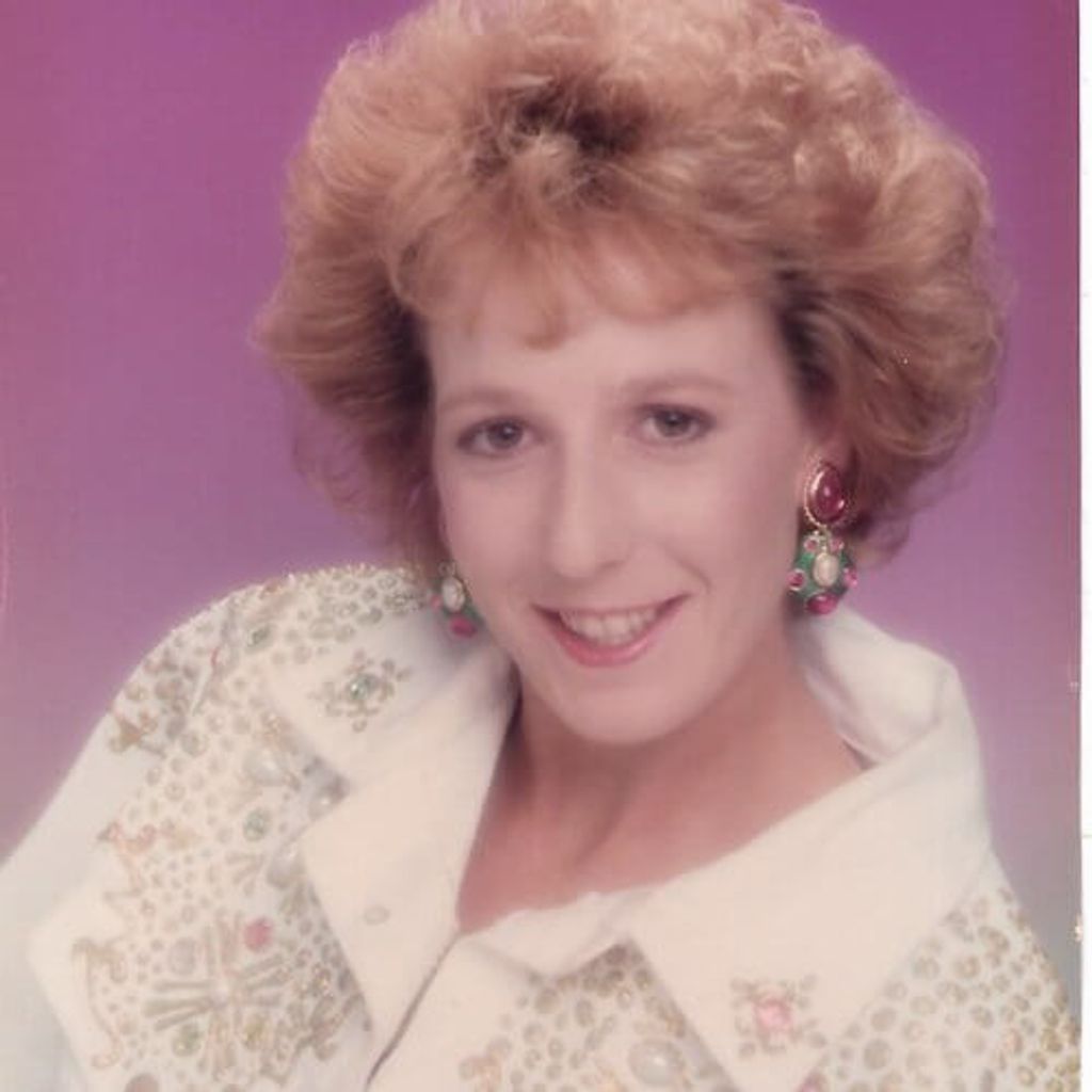 Patricia E. Griffin