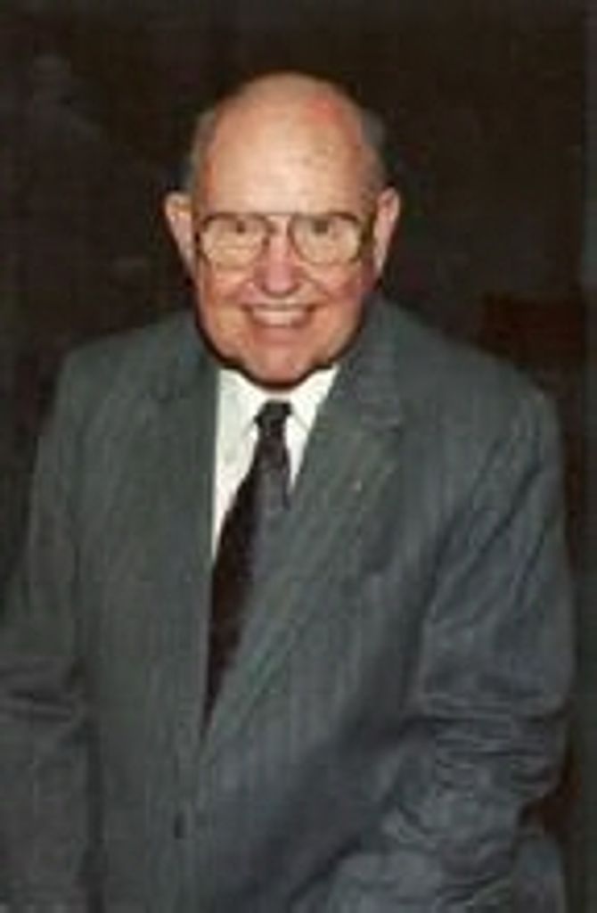 Bernard Thomas "B.T." Kaylor