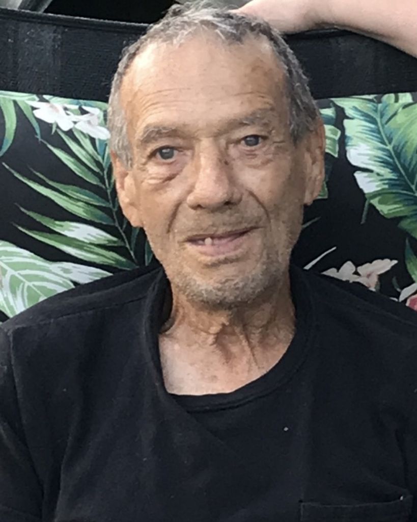 James D. Williams