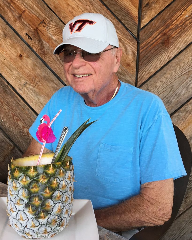 Lawrence (Larry) Robert Timmins, Sr. Profile Photo