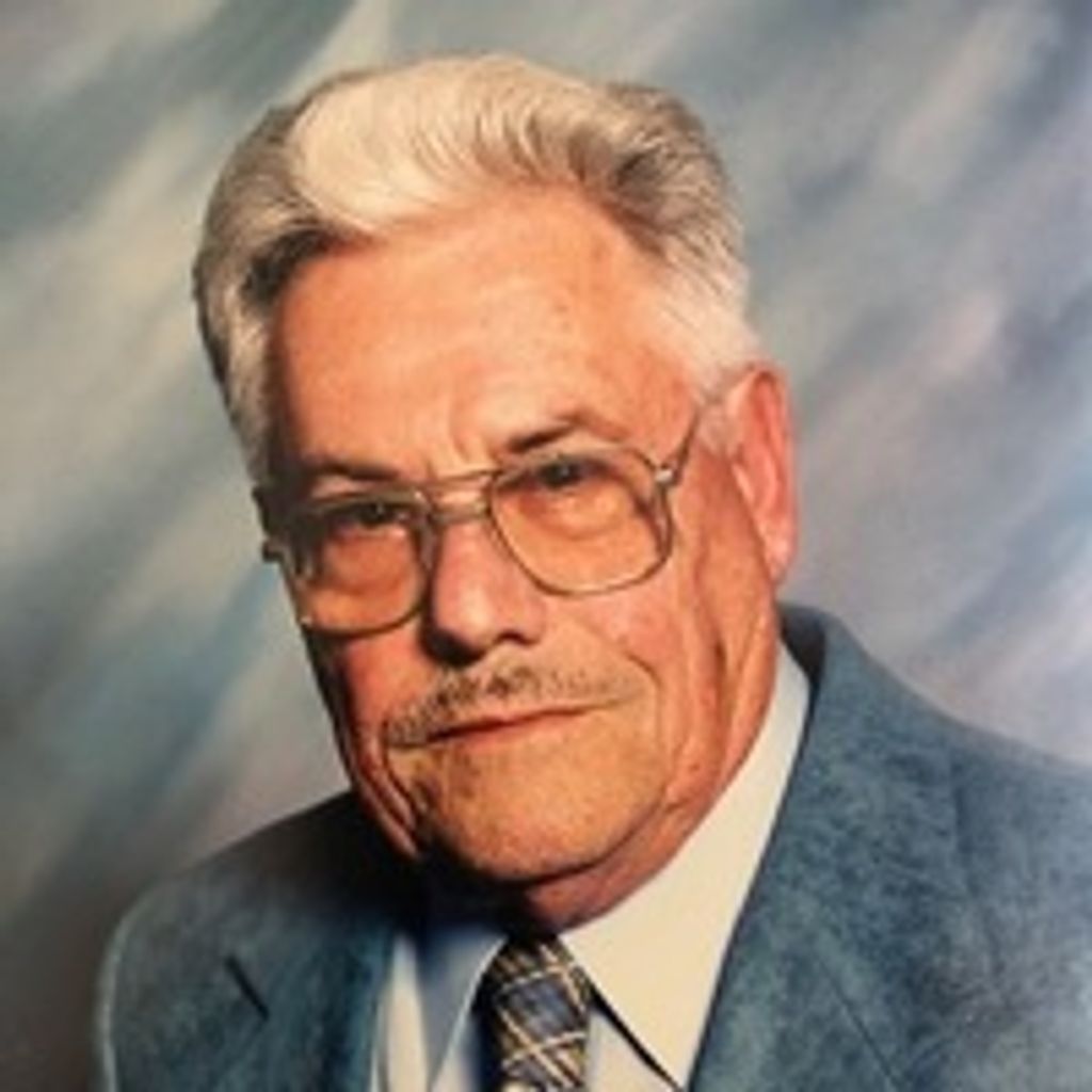 Harold G. Eenigenburg