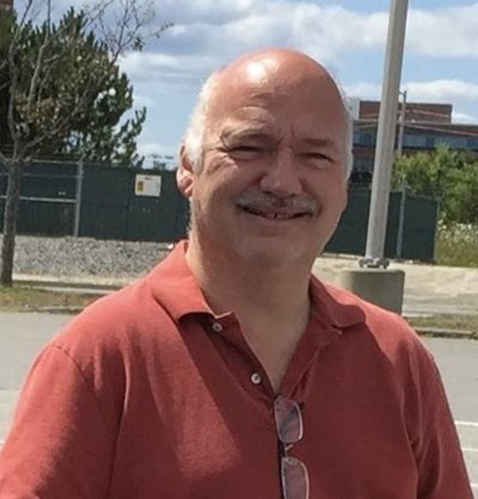 Roger P. Plourde Profile Photo