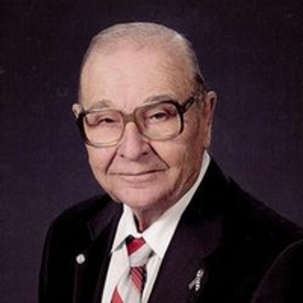 Vernon W. Helms