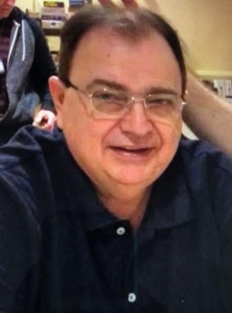 William Joseph Cleary Profile Photo