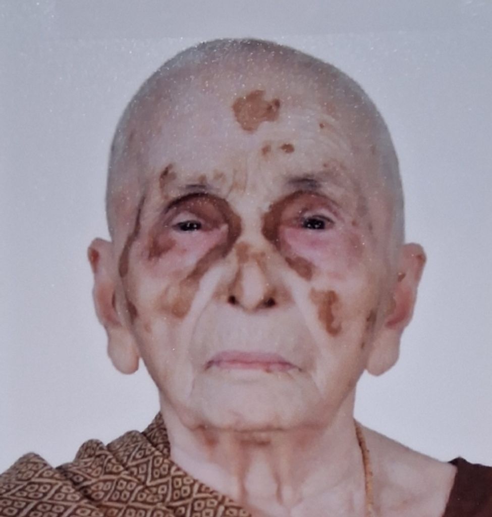 Maniben V. Patel Profile Photo