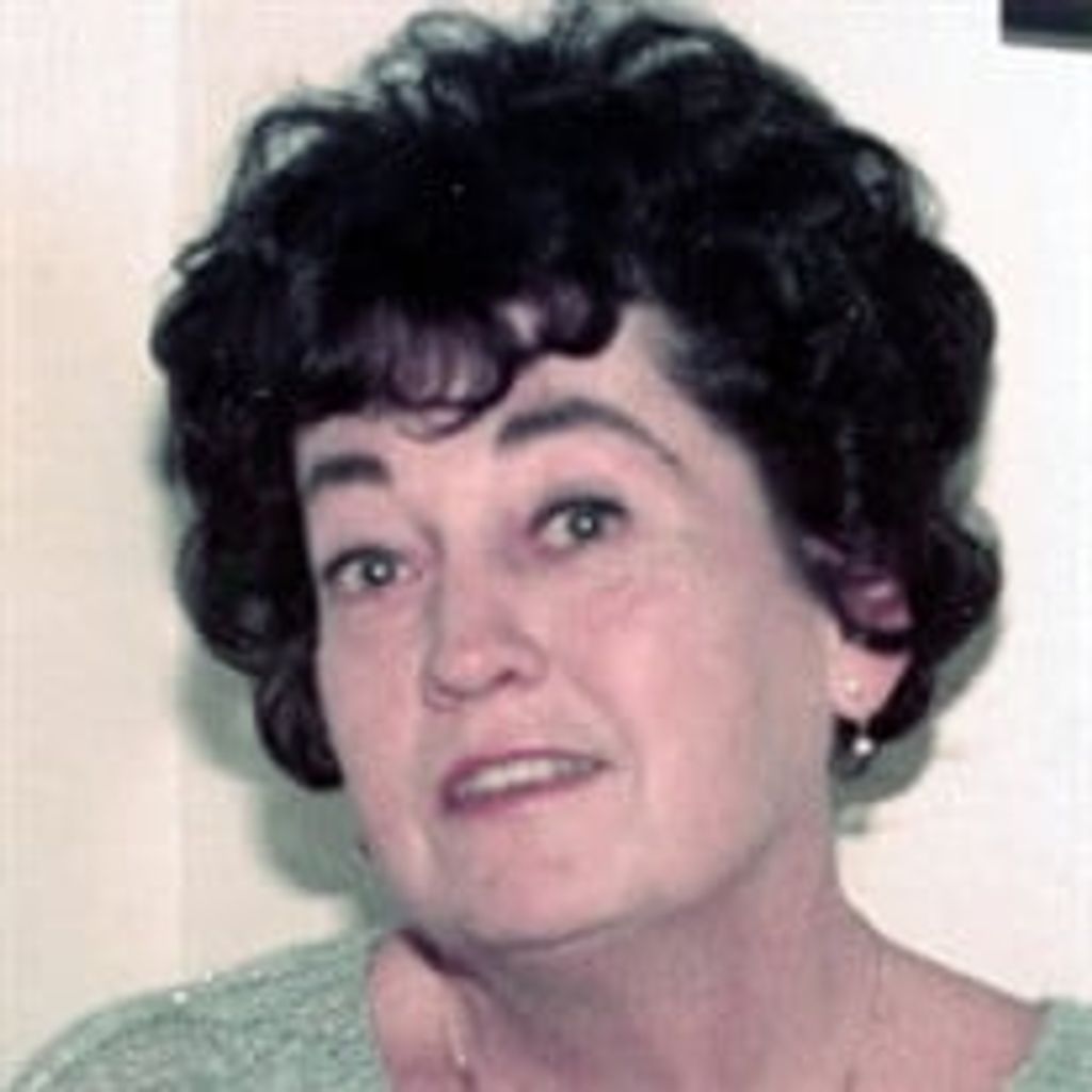Jeanne Teresa Drula