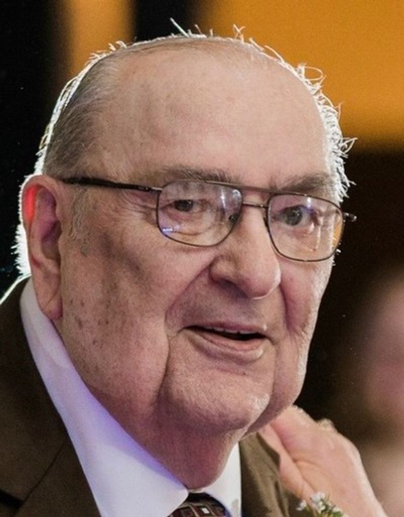 Stephen D. Beres Jr.