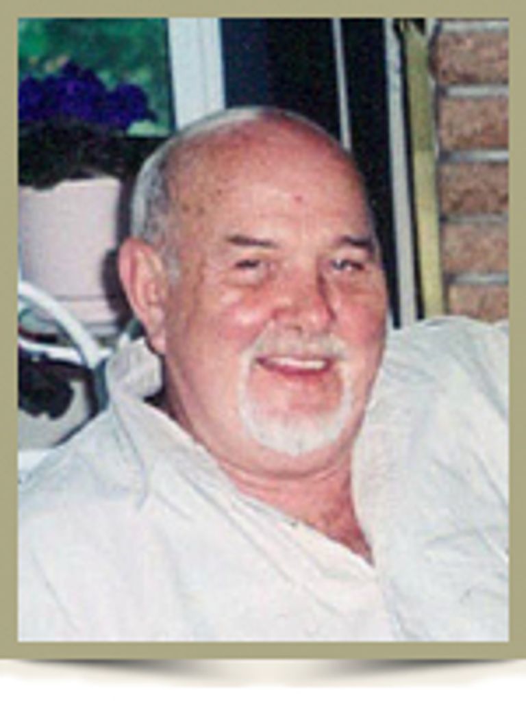 Albert Eugene Roy