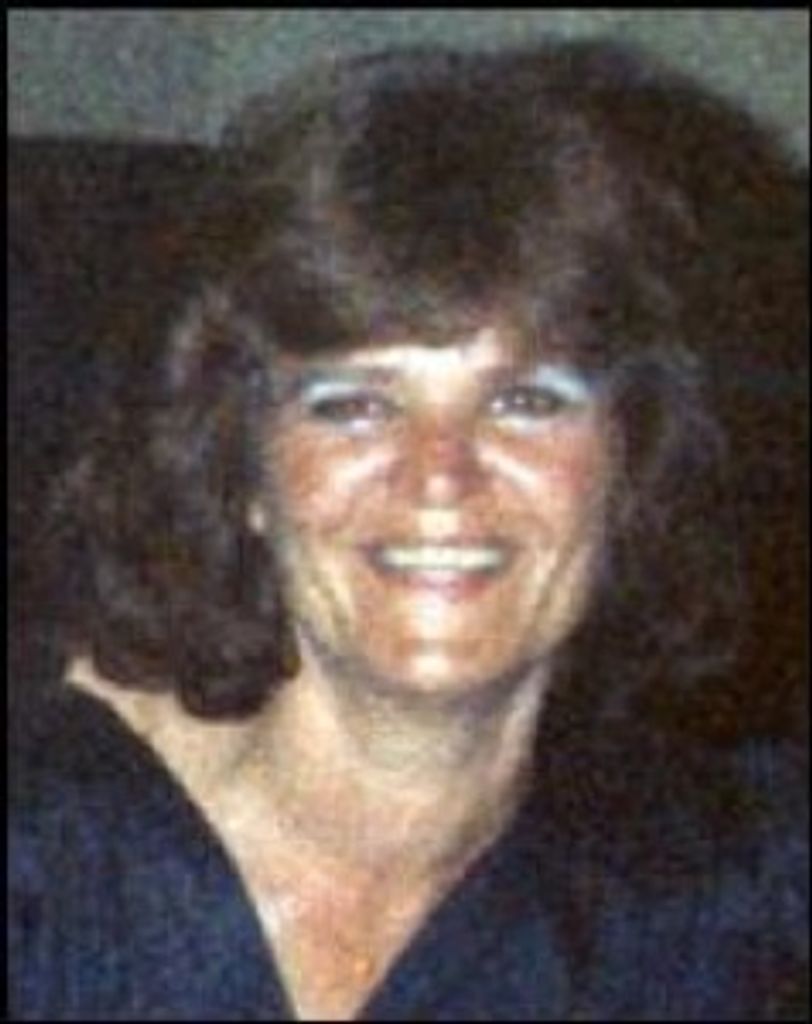 Marlene Cushnie