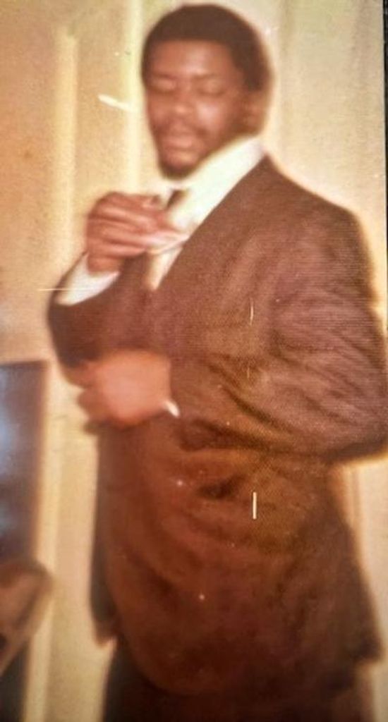 Sherman Sanders Profile Photo