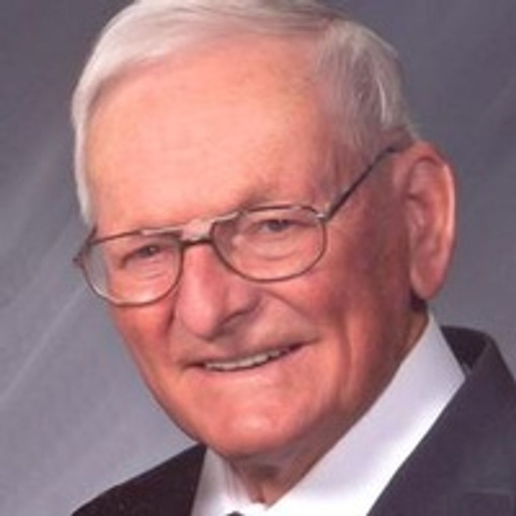 Conrad Paulson Profile Photo