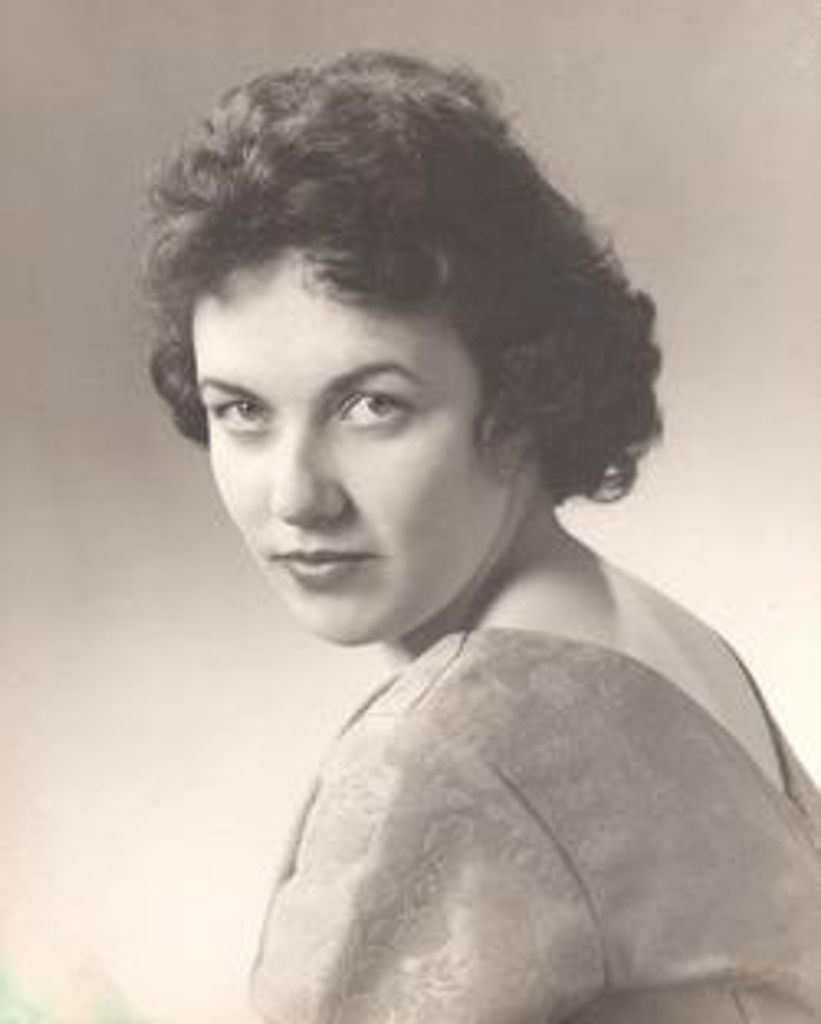 Barbara Ann (Snow) Sheppard Profile Photo