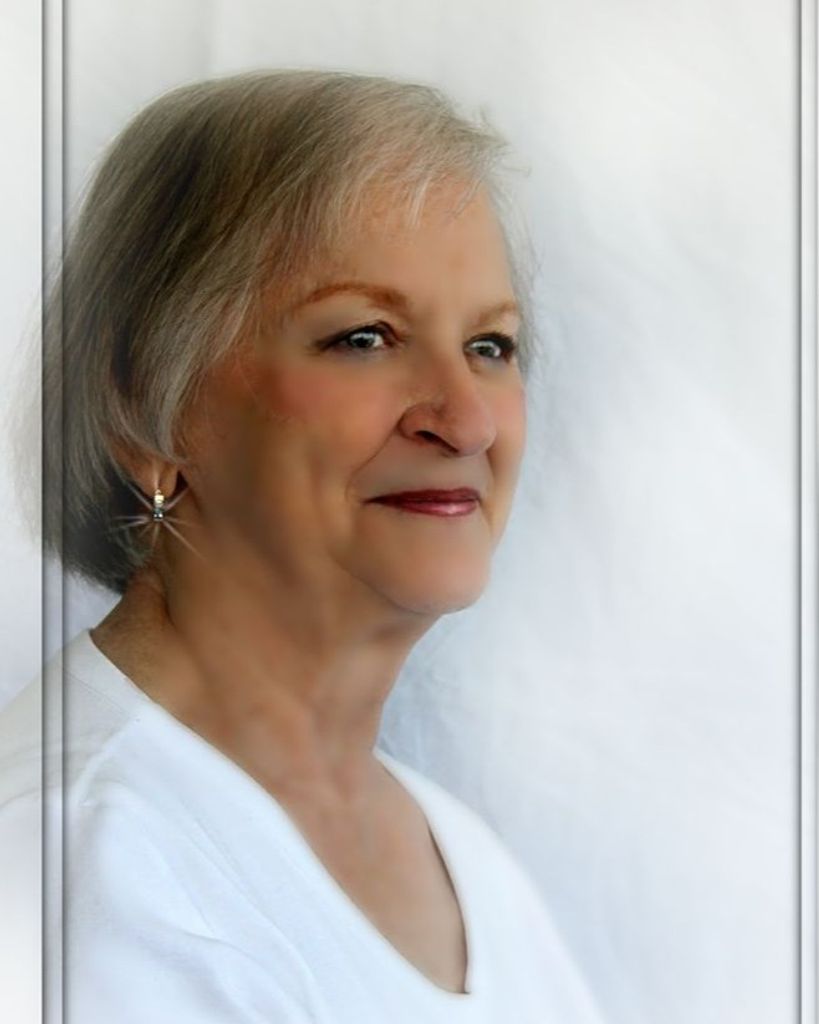 Lois Jane Sinnett