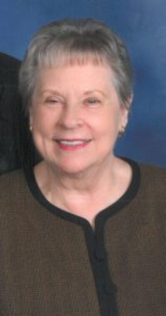 Marilyn Shipman Hackett Profile Photo