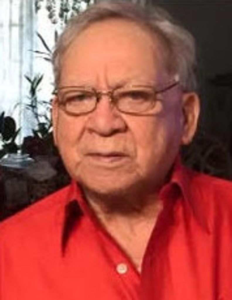 Manuel G. Lopez