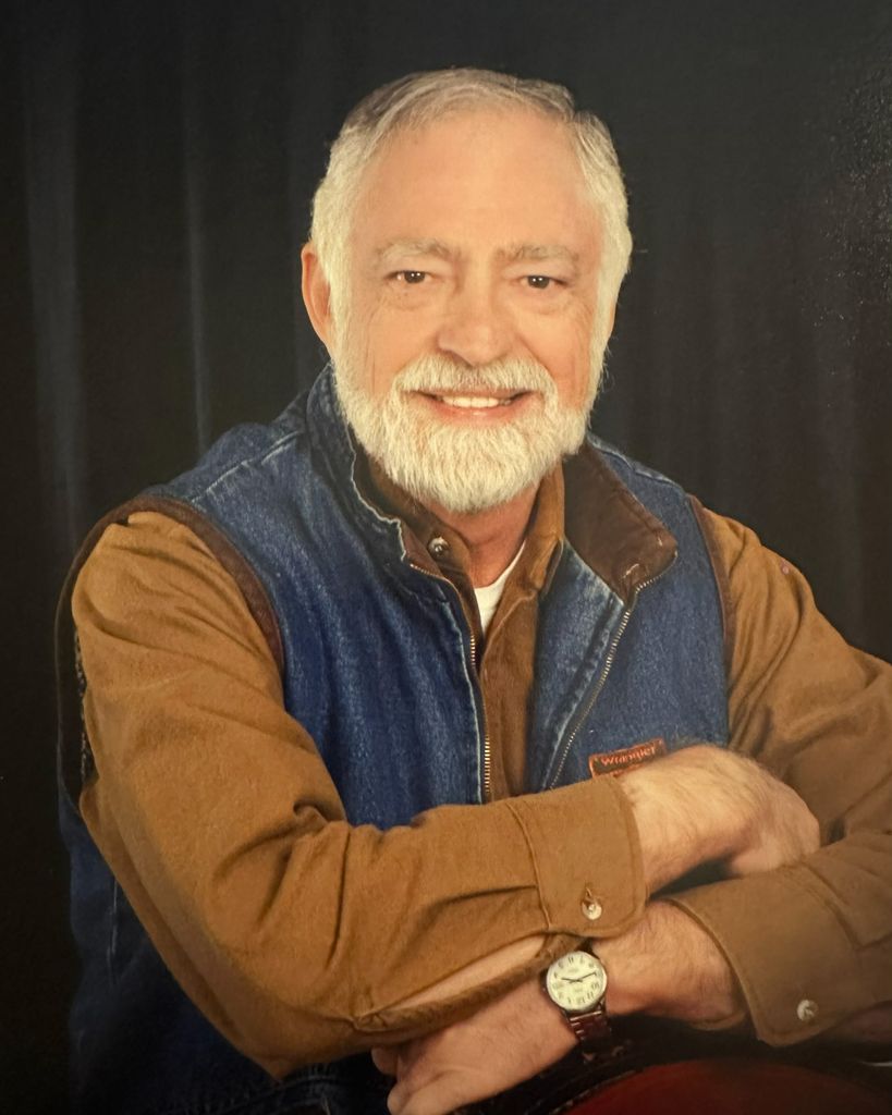 Edward Newton Batchelor Profile Photo