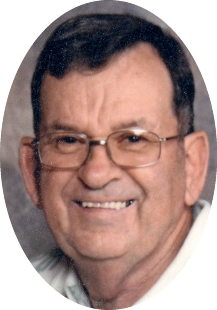 William R. “Bill” Smith