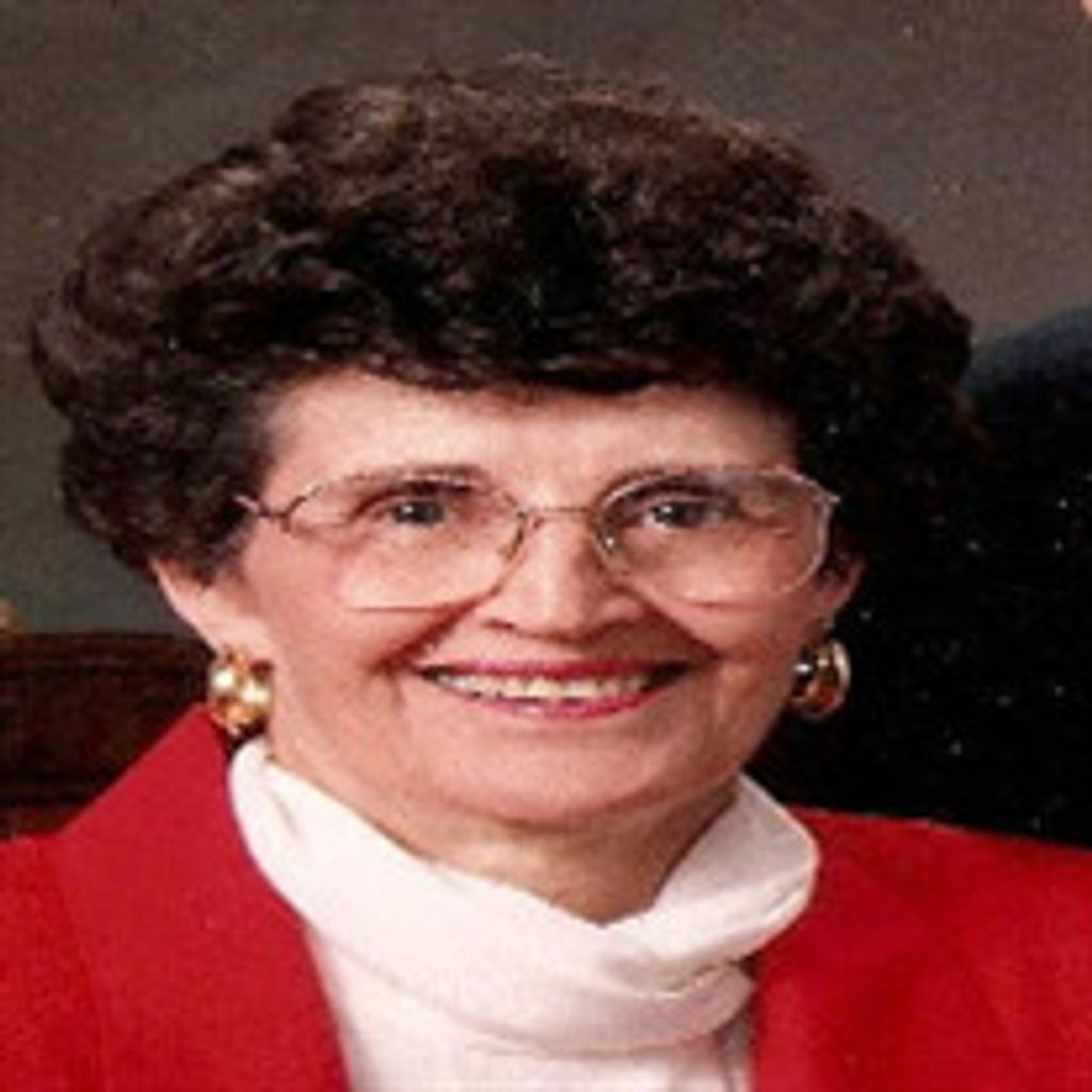 Annette Newlin