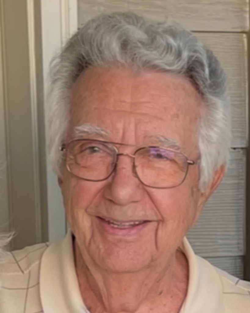 Dale Reynolds Profile Photo