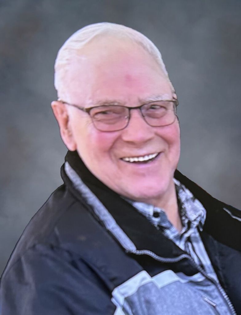 David Louis Warren Thomas Profile Photo