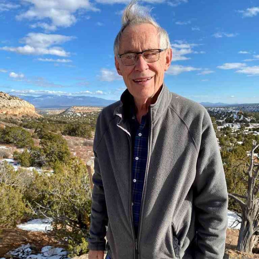 Joseph George Farkas Profile Photo