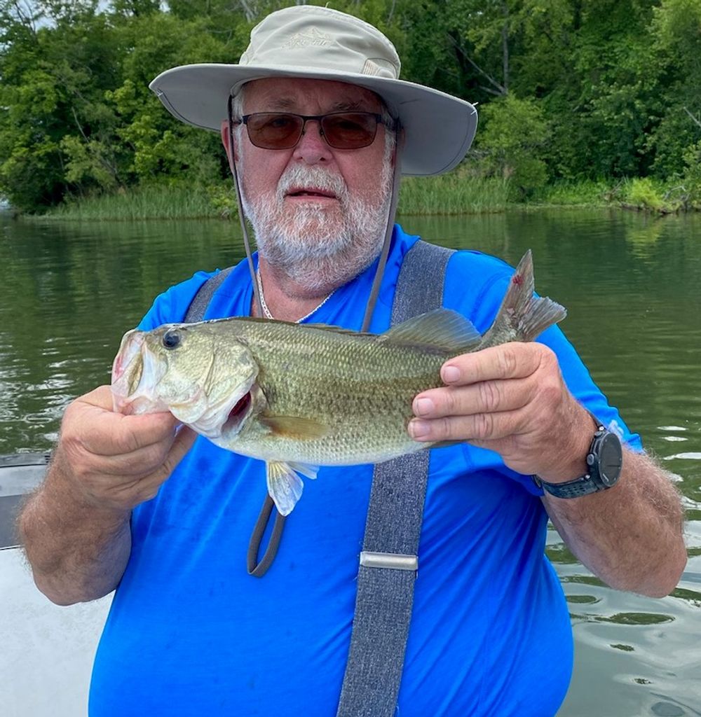 Gary Robert Wells