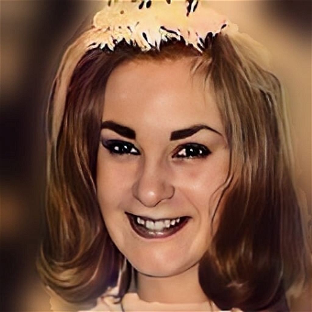 Eileen Mary Savoia Profile Photo