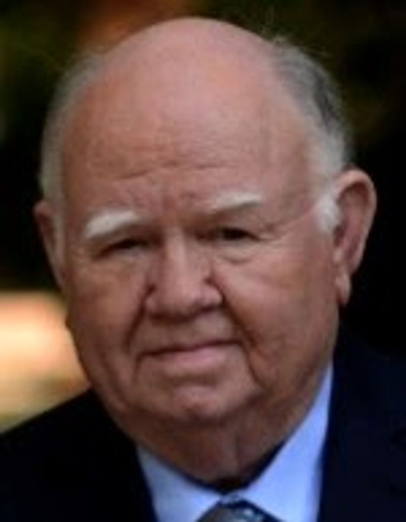 William "Bill" Boswell